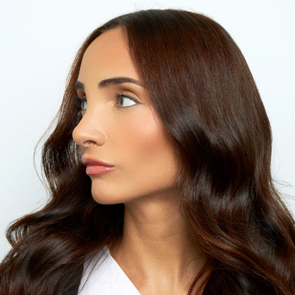 Nude Glow Lip Gloss