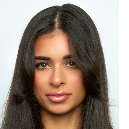 Nude Glow Lip Gloss
