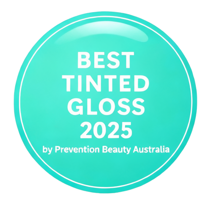 Blushing Bloom Lip Gloss