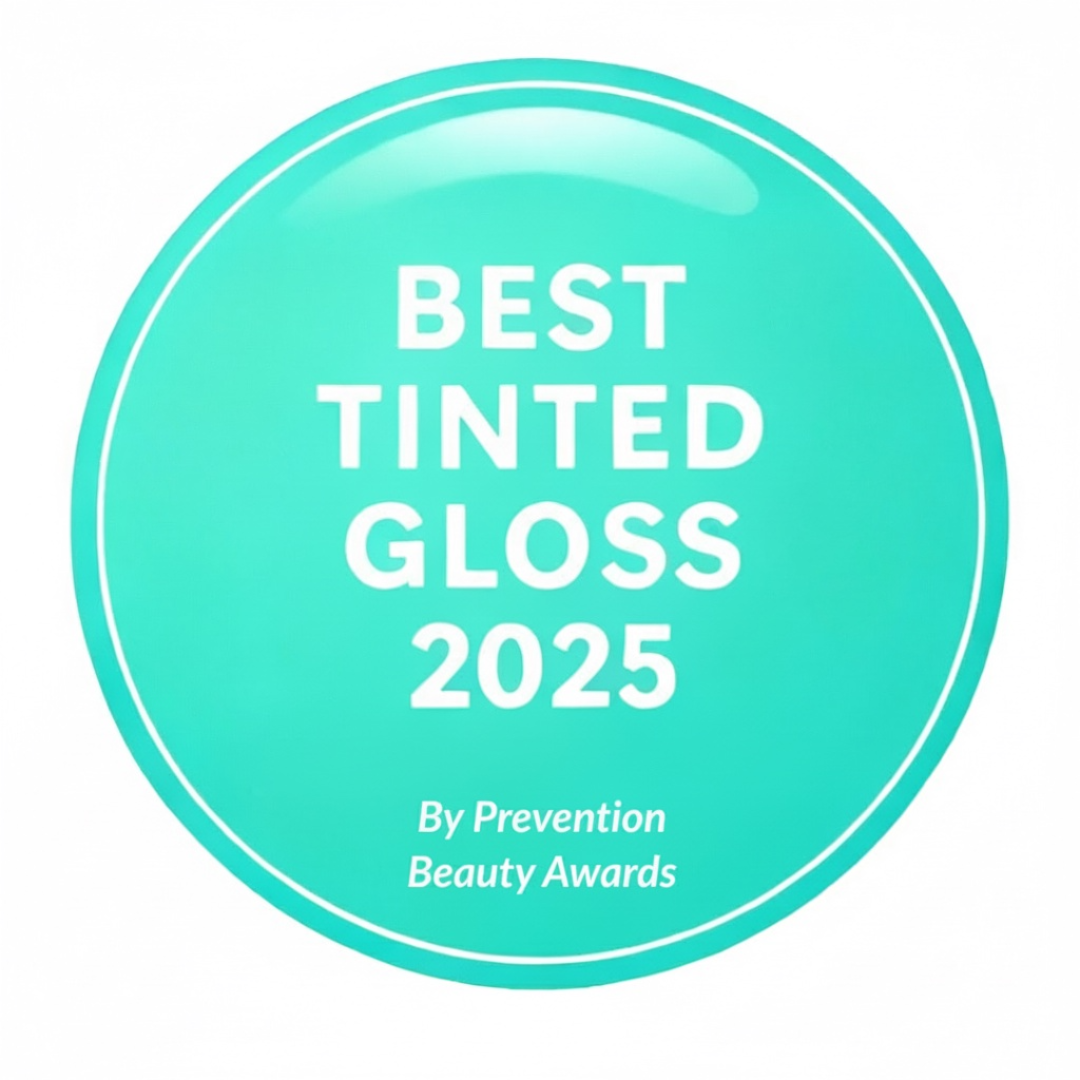 Berry Allure Lip Gloss