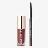 Lip Duo - Berry Allure & Berry Defined - Loveable Lips