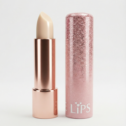 Bare Essence Lip Balm - Loveable Lips