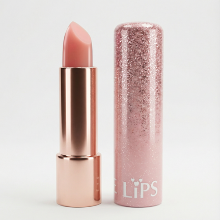 Peach Radiance Lip Balm - Loveable Lips