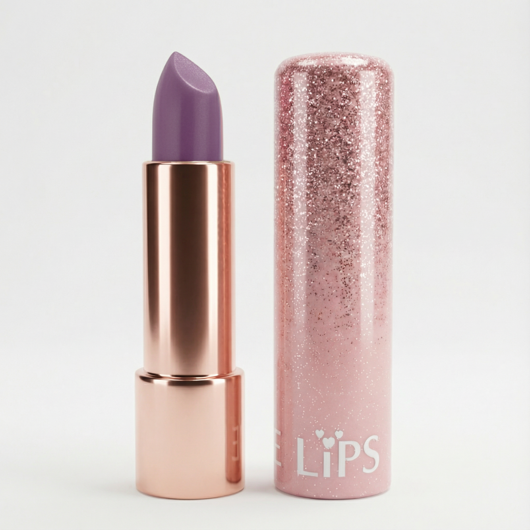 Petal Plump Lip Balm - Loveable Lips