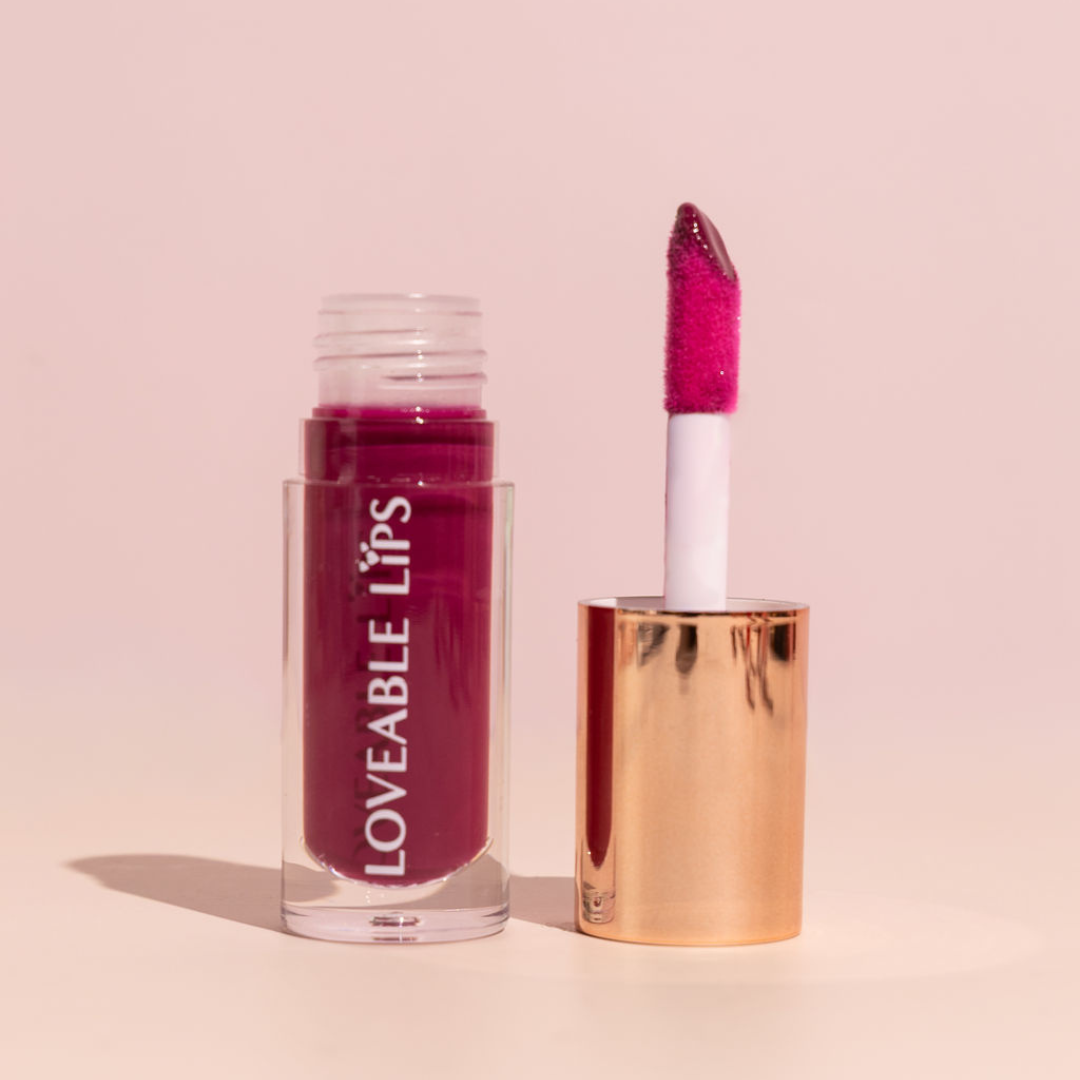 Lip Care Essentials