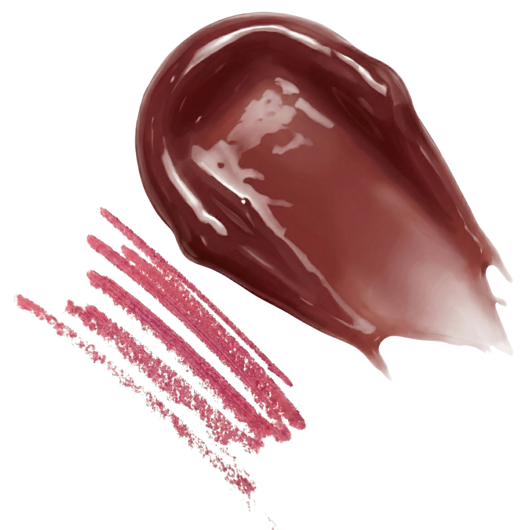 Mulberry Muse Lip Duo