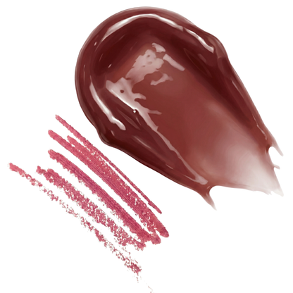 Mulberry Muse Lip Duo
