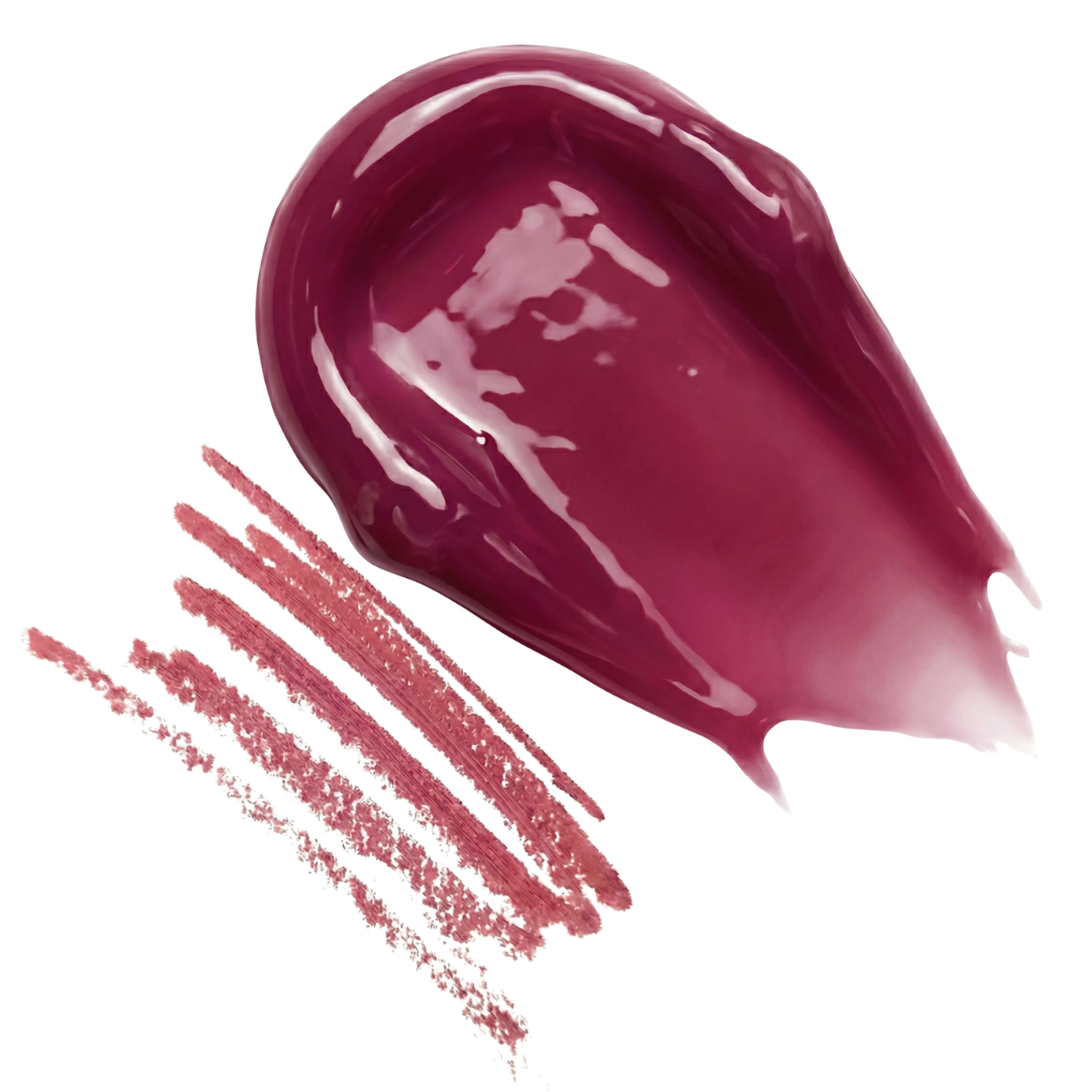 Berry Charm Lip Duo
