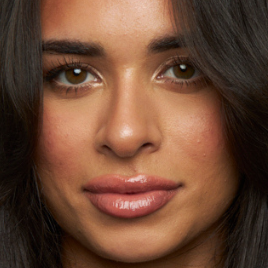 Nude Glow Lip Gloss
