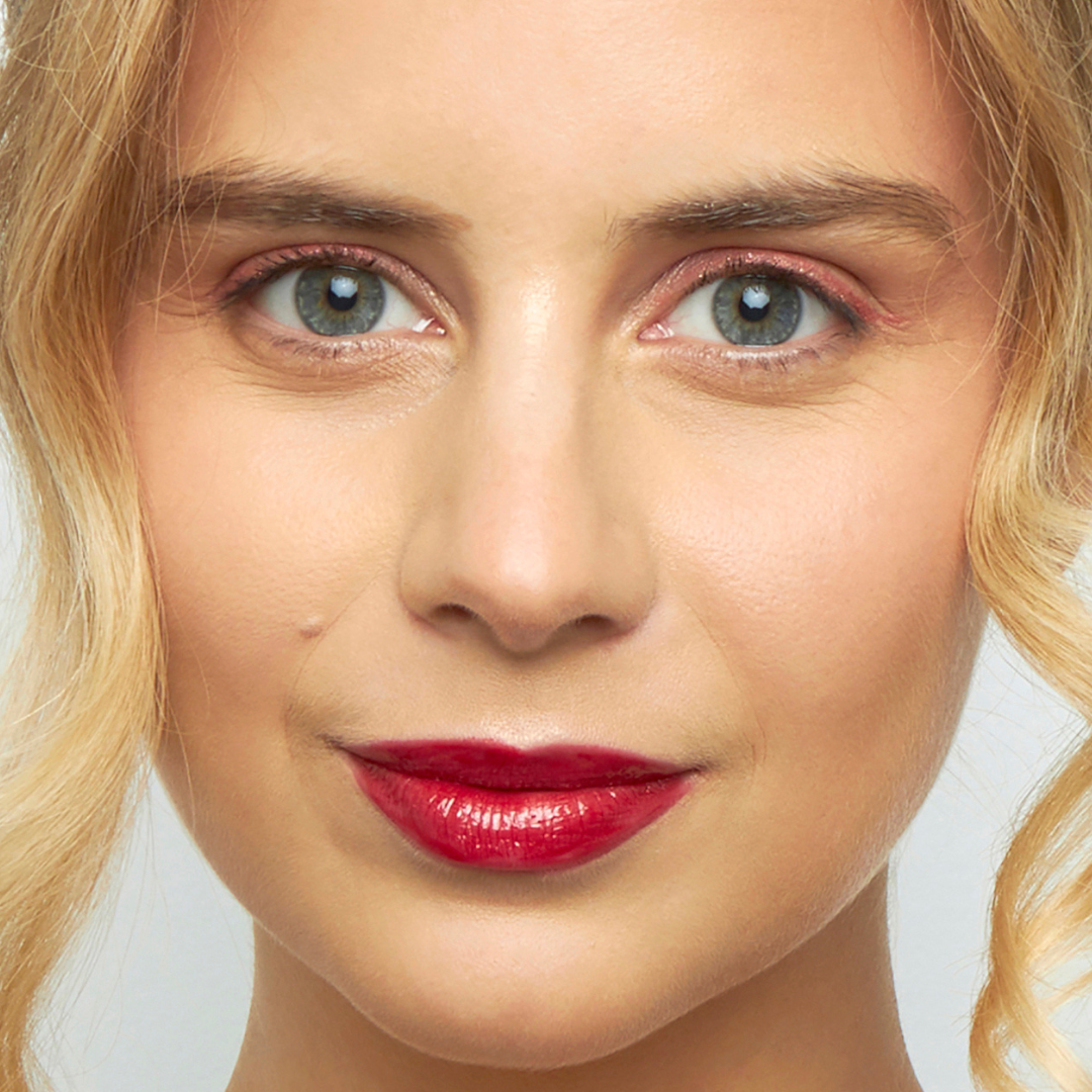 Berry Allure Lip Gloss
