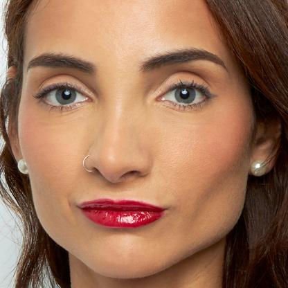 Berry Allure Lip Gloss