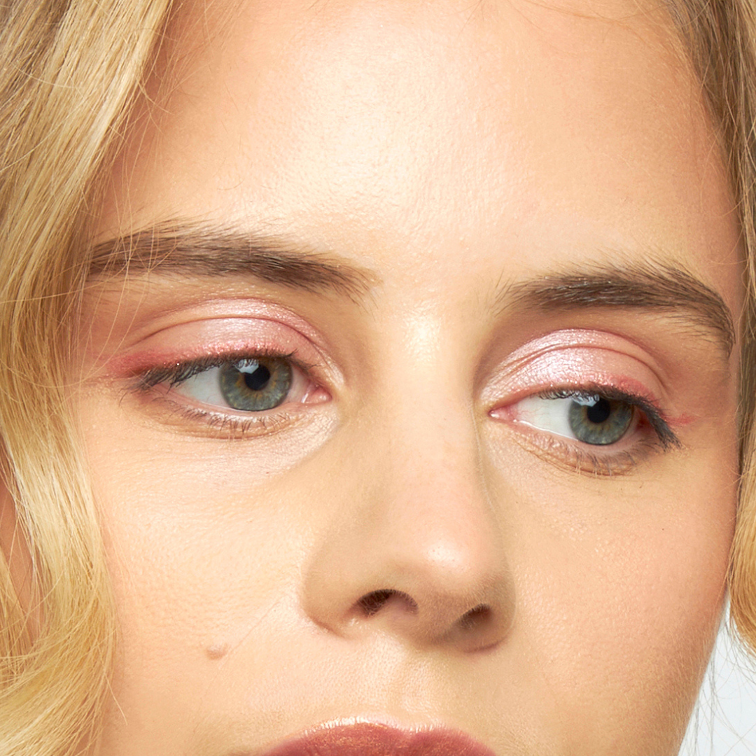 Blush Beam Eye Liner