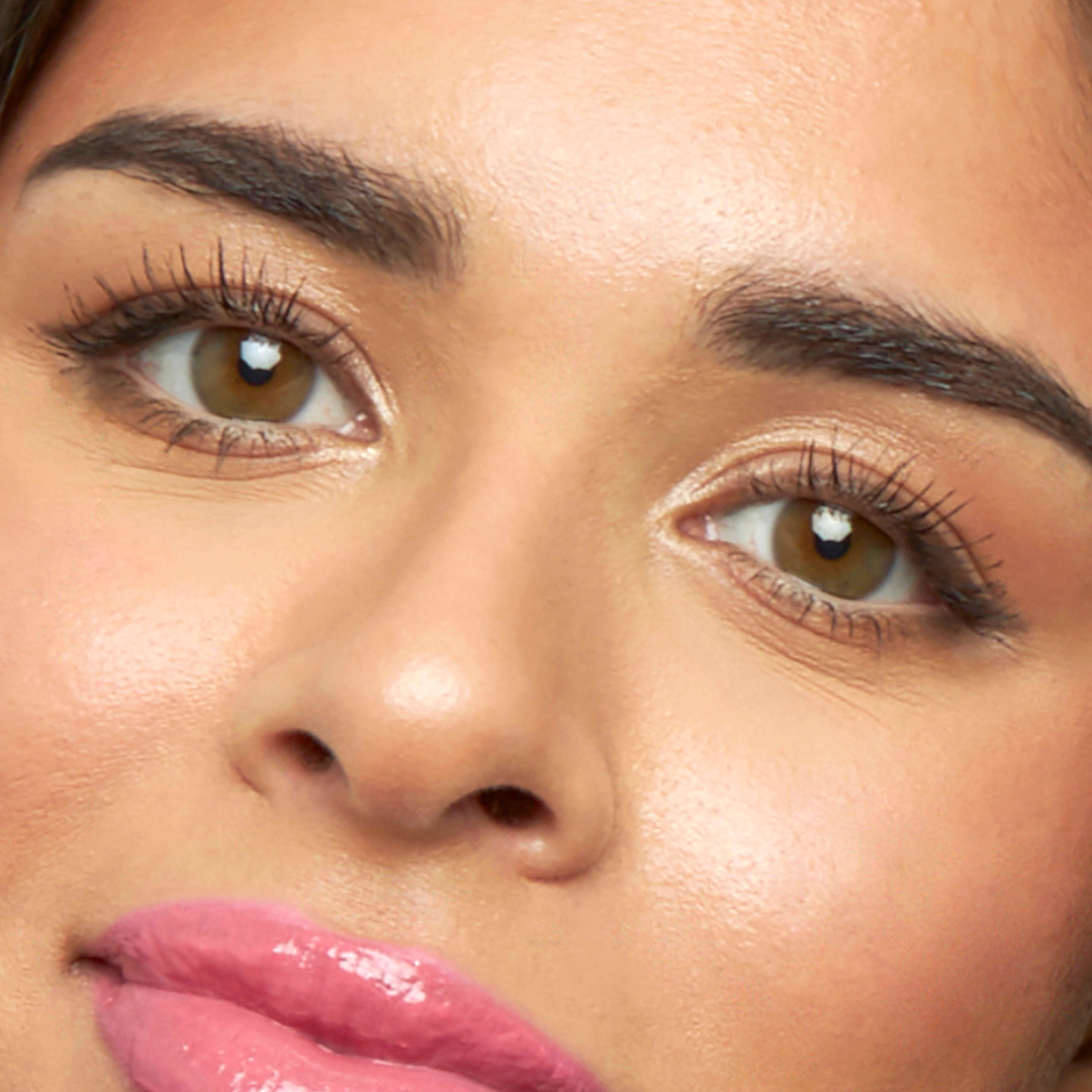 Cocoa Charm Eye Liner