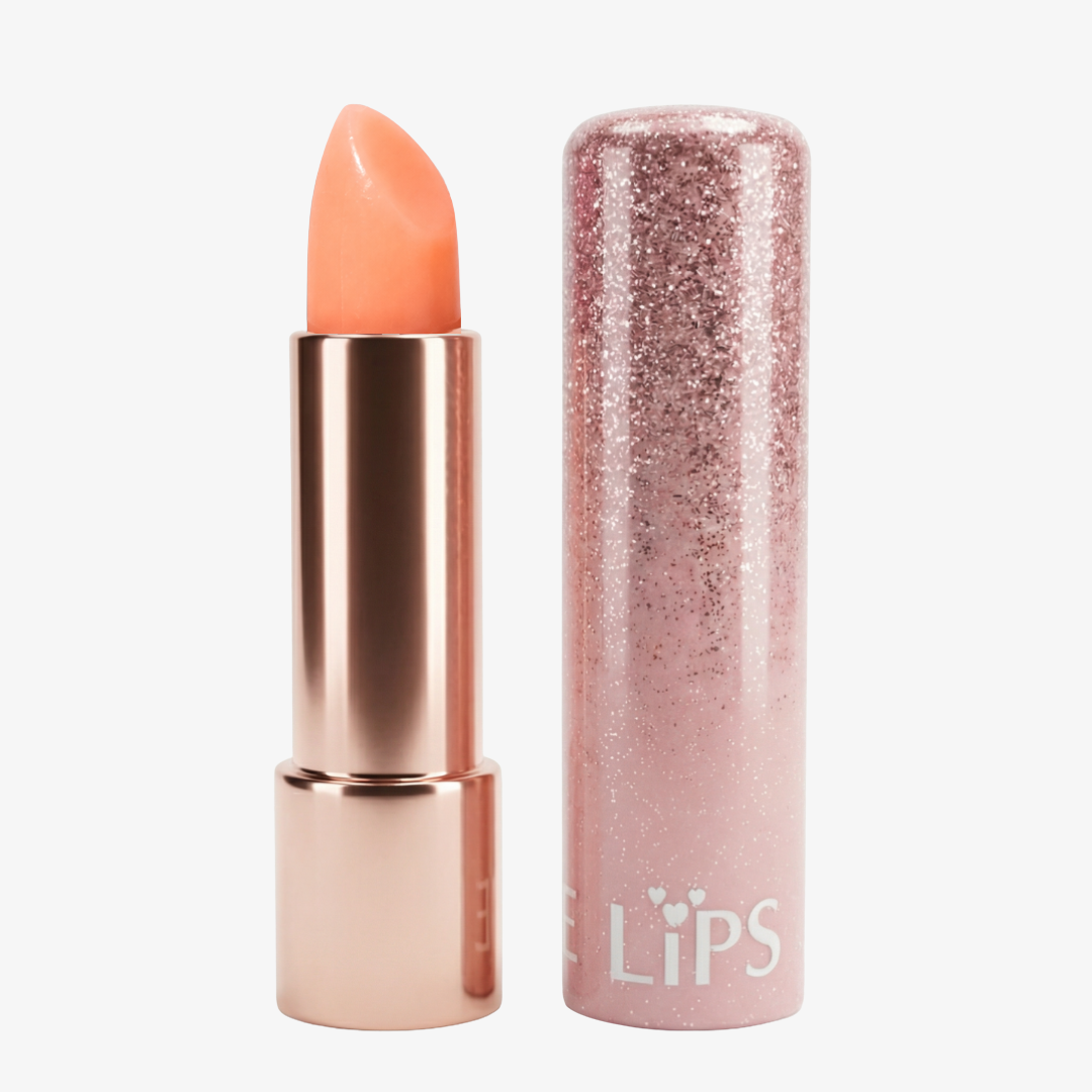 Peach Radiance Lip Balm