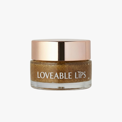 Silken Smooth Lip Scrub