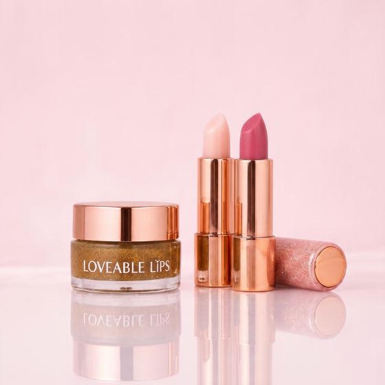 Smooth &amp; Soften Set