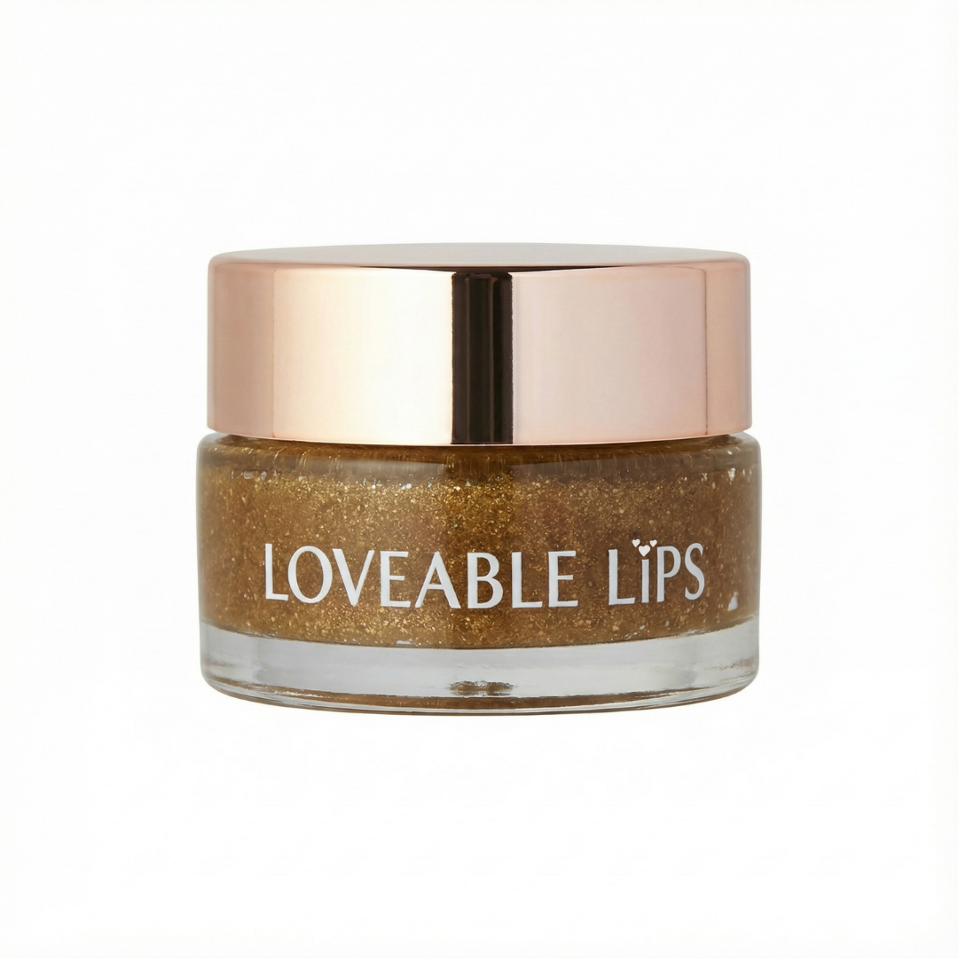 Silken Smooth Lip Scrub