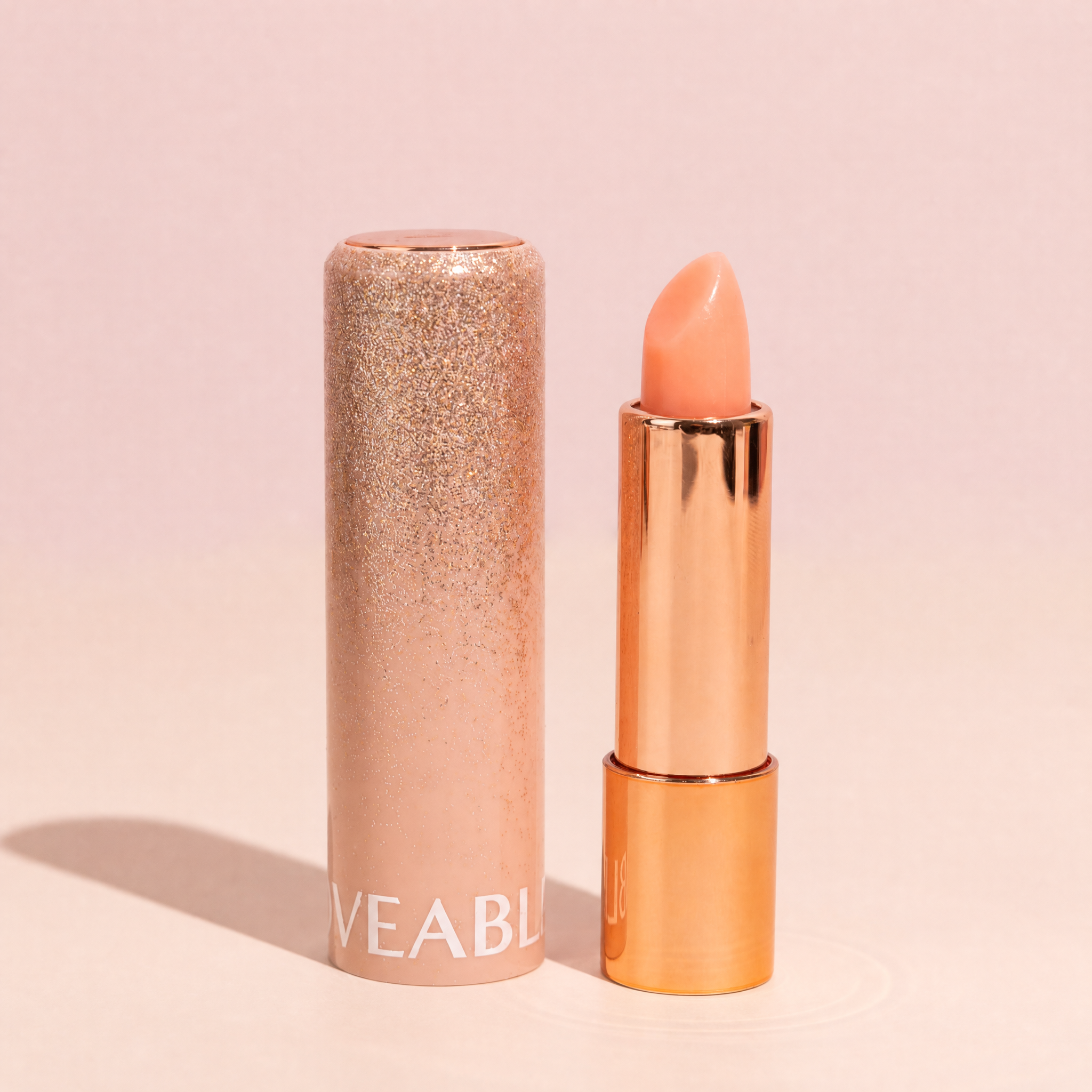 Peach Radiance Lip Balm