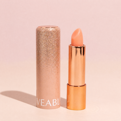 Peach Radiance Lip Balm