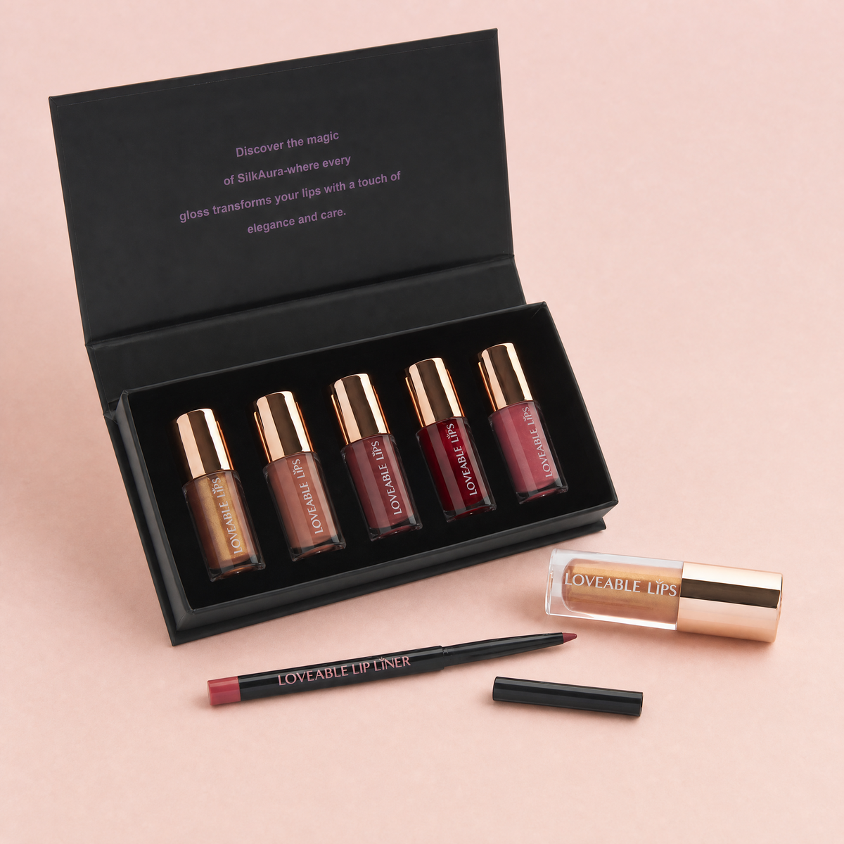 Perfect Pout Collection