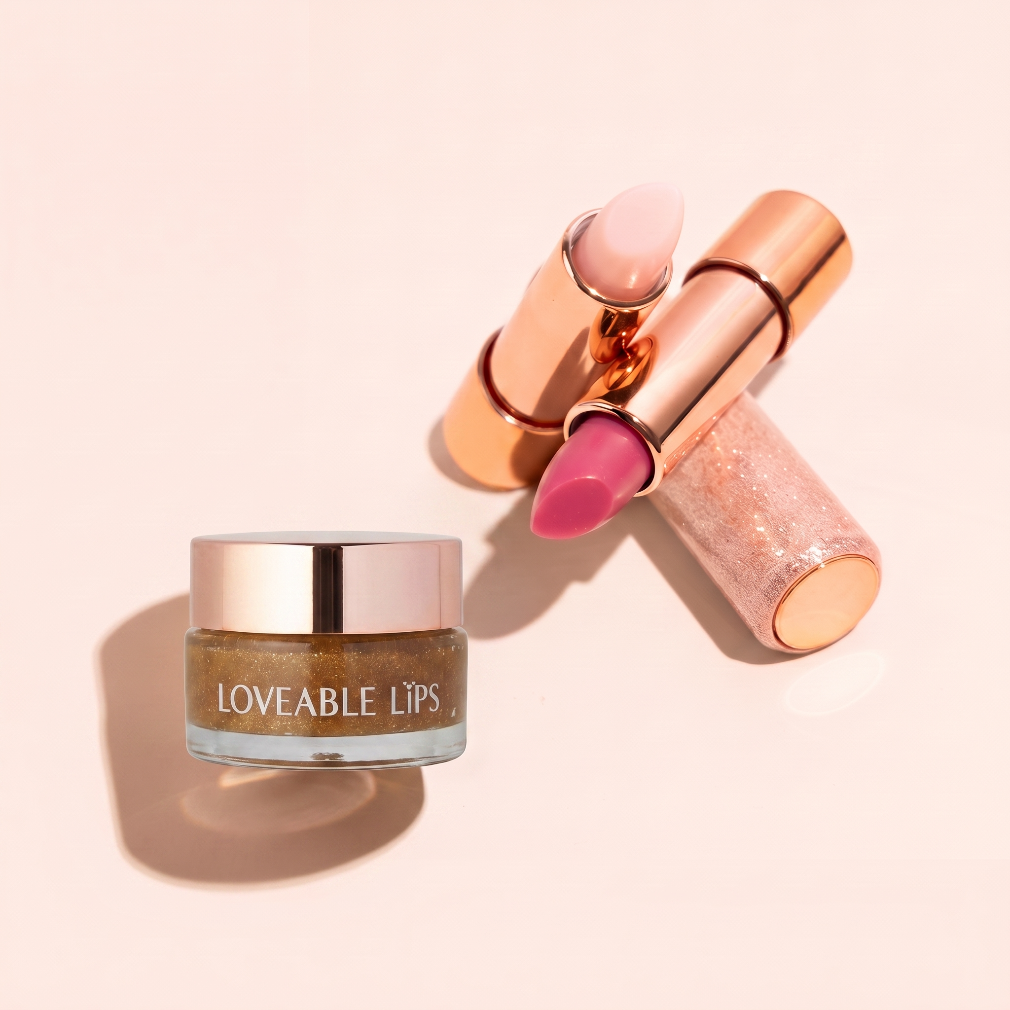 Lip Rescue Set