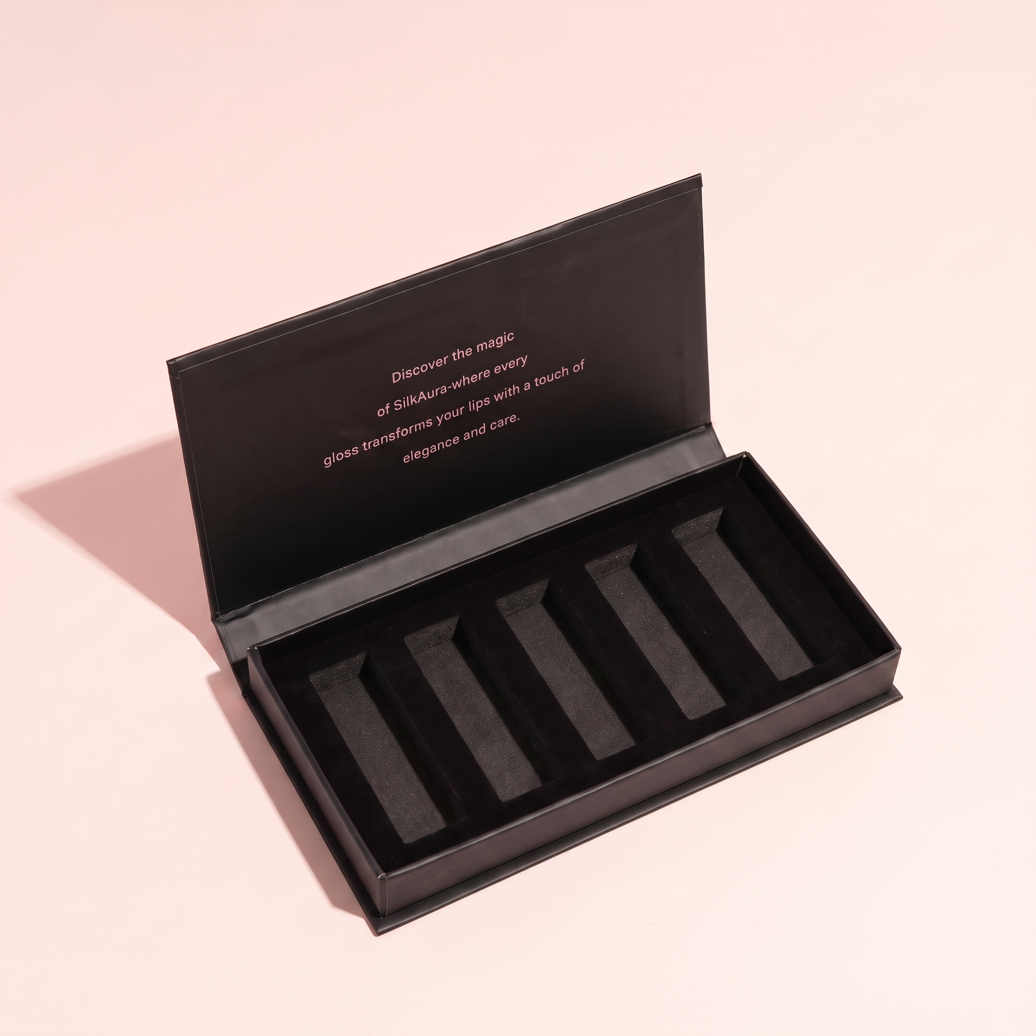 Build Your Own Mini Set of 5