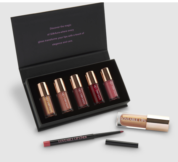 Pout Perfecto Bundle