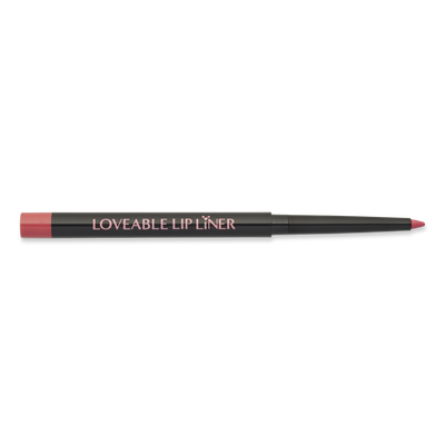 Full Size Lip Liner - Loveable Lips