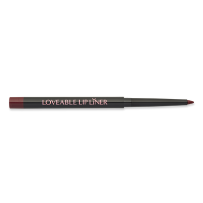 Full Size Lip Liner - Loveable Lips