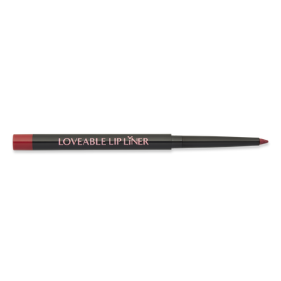 Full Size Lip Liner - Loveable Lips