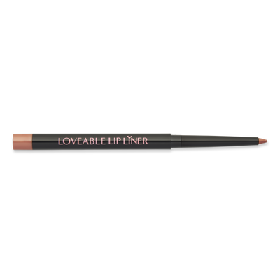 Full Size Lip Liner - Loveable Lips