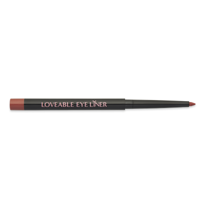 Blush Beam Eye Liner - Loveable Lips