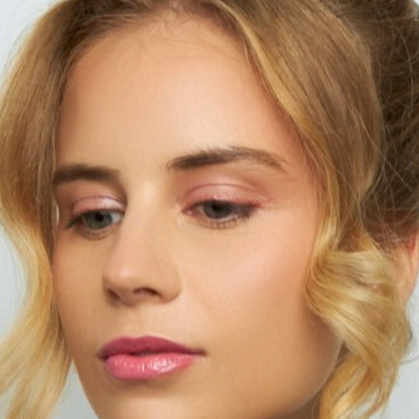 Blush Beam Eye Liner - Loveable Lips