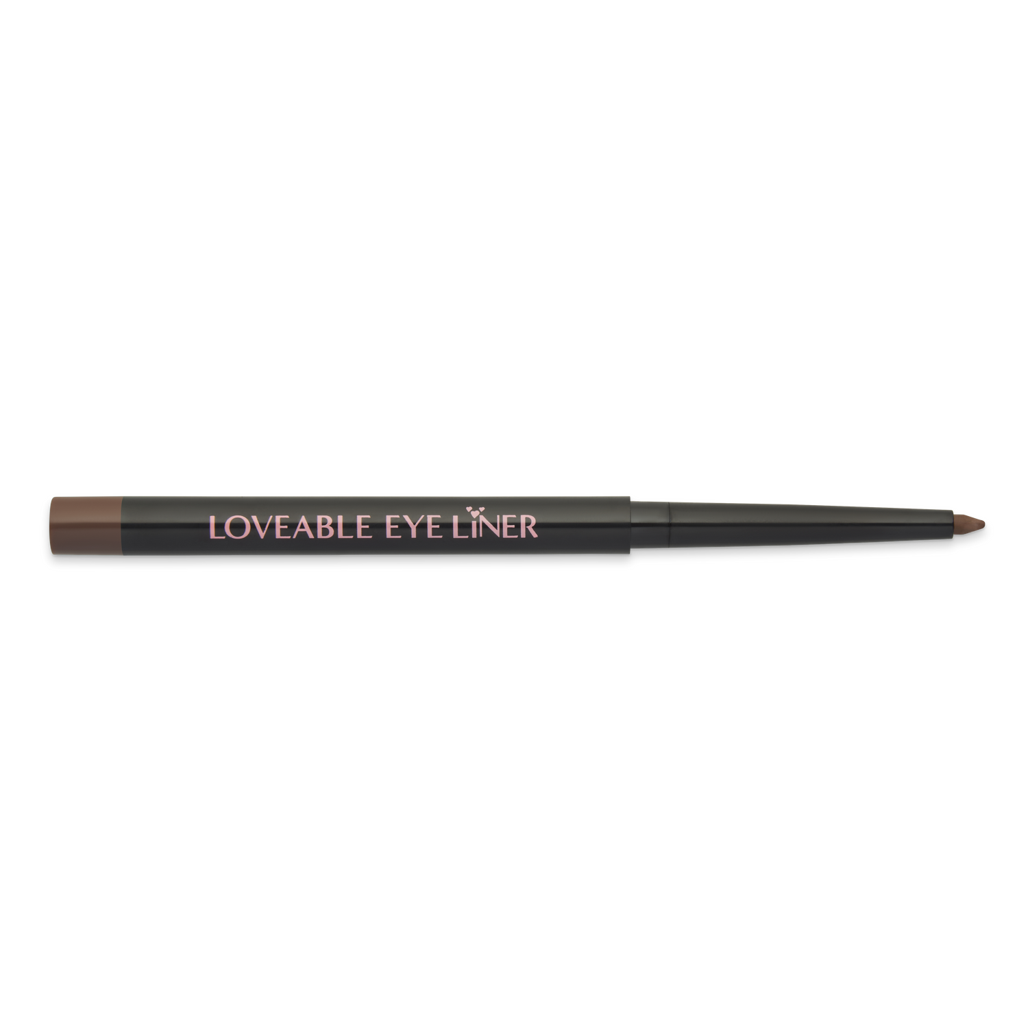 Cocoa Charm Eye Liner - Loveable Lips