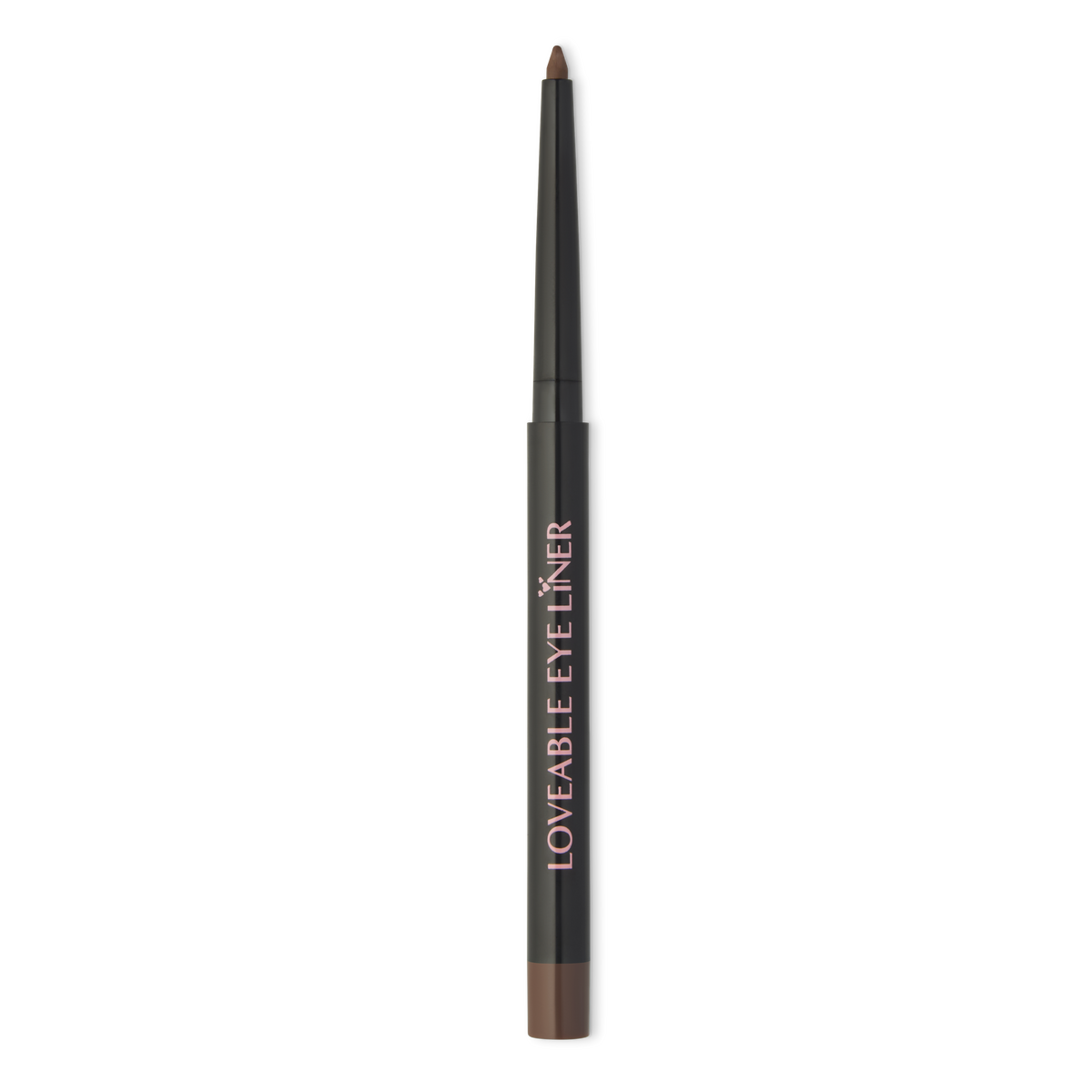 Cocoa Charm Eye Liner - Loveable Lips