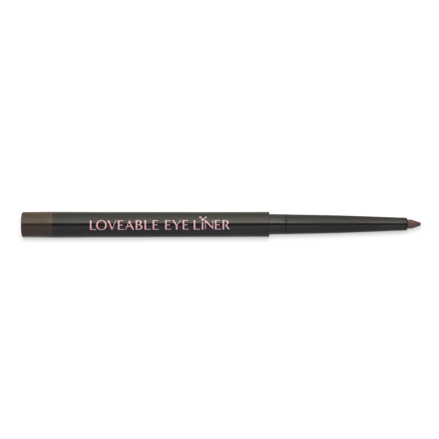 Subtle Sleek Eye Liner - Loveable Lips