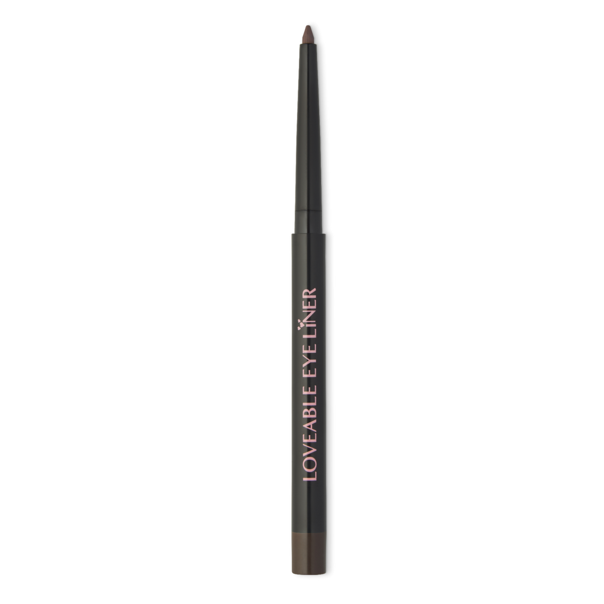 Subtle Sleek Eye Liner - Loveable Lips