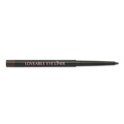 Subtle Sleek Eye Liner - Loveable Lips