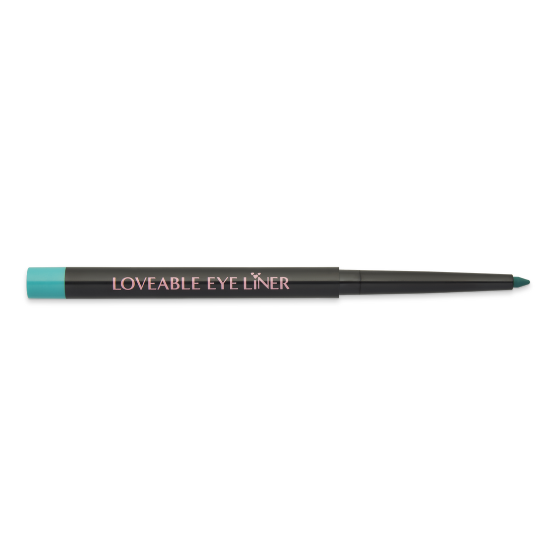 Verdant Vibe Eye Liner - Loveable Lips