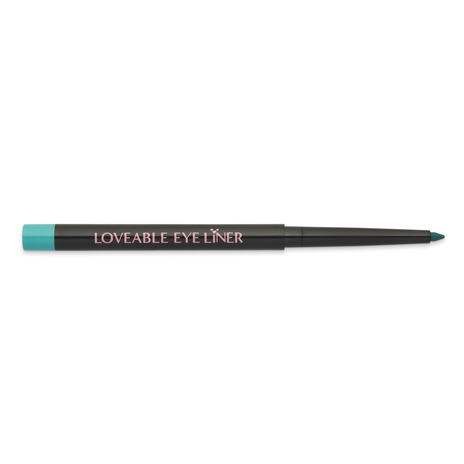 Verdant Vibe Eye Liner - Loveable Lips