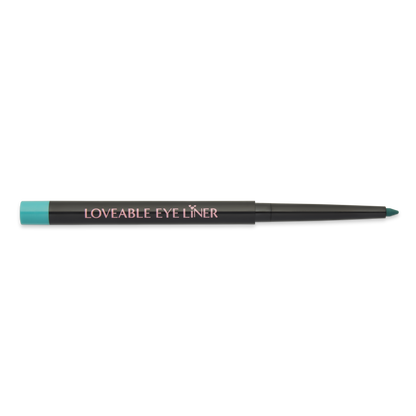 Verdant Vibe Eye Liner - Loveable Lips
