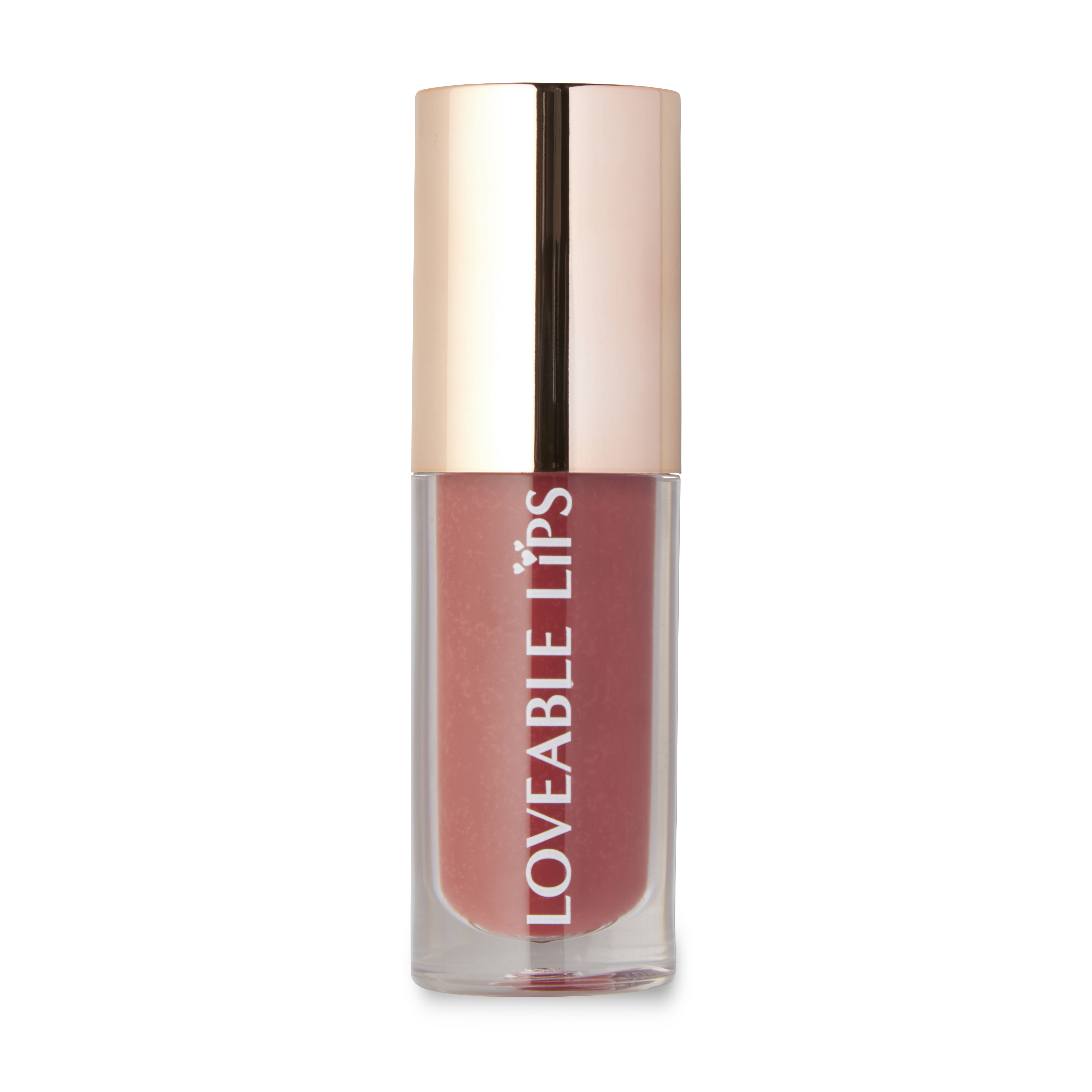Mystic Magic Lip Gloss - Loveable Lips