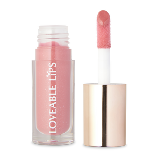Full Size Lip Gloss - Loveable Lips