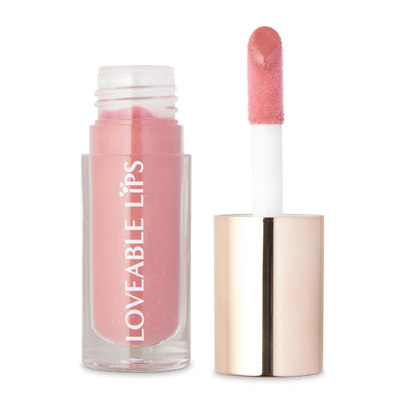 Full Size Lip Gloss - Loveable Lips
