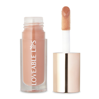 Full Size Lip Gloss - Loveable Lips