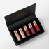 The Hydration Gloss Vault - 5-Shade Gift Set - Loveable Lips