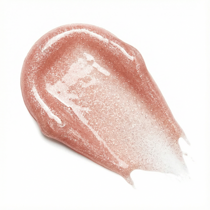 Lip Duo - Champagne Swirl &amp; Bare Brillance - Loveable Lips