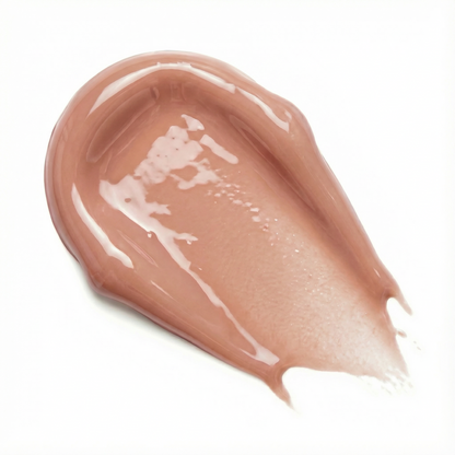 Lip Duo - Nude Glow &amp; Bare Brilliance - Loveable Lips