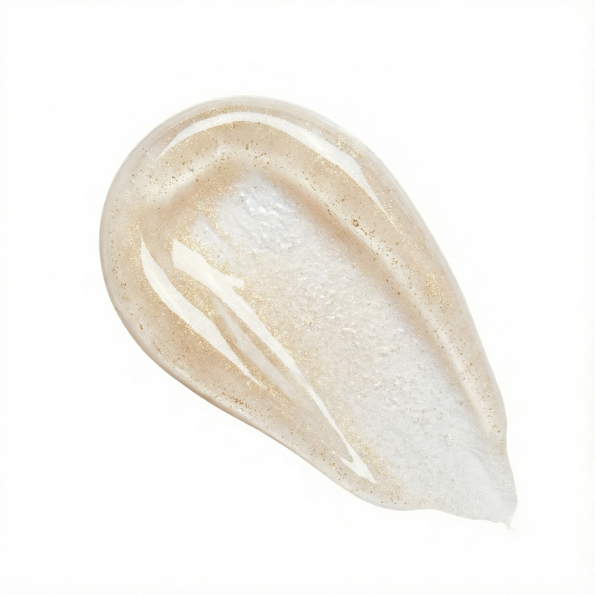 Ginger Glitz Lip Gloss