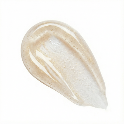 Ginger Glitz Lip Gloss